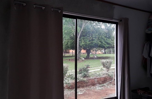 Esparza House | A Beautiful Place Where you can Rest With Great Security