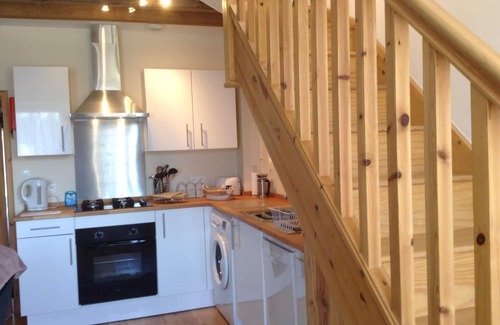 Le Teilleul Cottage | A beautiful renovated Gite set in peaceful and tranquil Normandy countryside