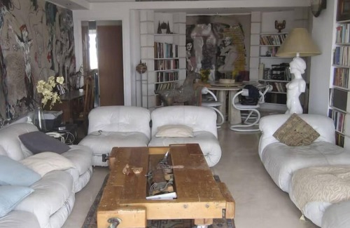 Eilat Apartment | A beautifully decorated 2bed/2bath w amazing views, balcony , pool, Gym.