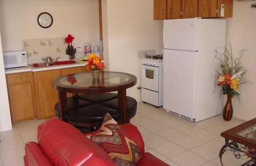 Warwick Apartment | A Bermudaful Experience In The Middle Of Paradise