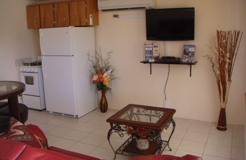 Warwick Apartment | A Bermudaful Experience In The Middle Of Paradise