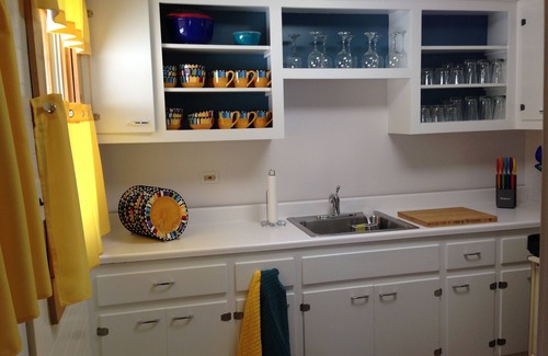 Como House | "A Bit Of Heaven" By The Lake