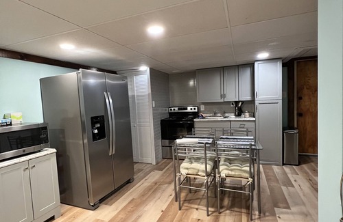 Owings Mills House | A Blissful Owings Mills home