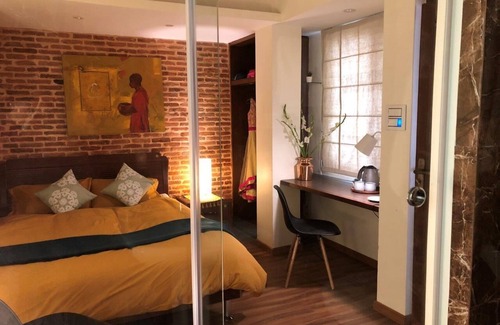 Lalitpur House | . a boutique guesthouse and art hub - merging tradition and modernity