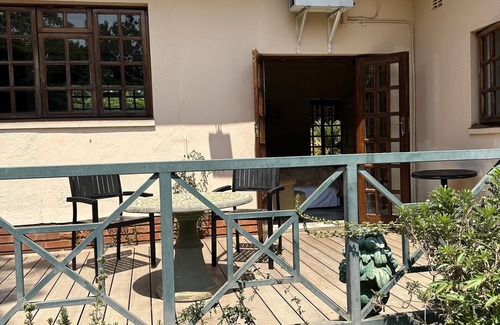 Harare Apartment | A boutique lodge situated in a serene environment. - 2023