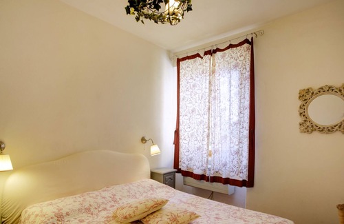 Capalbio Apartment | A breathtaking view of Burano Lake and Ansedonia in a Confortable apartment