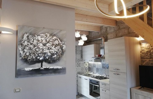 Carloforte House | A cà da Chidedda