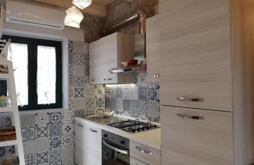 Carloforte House | A cà da Chidedda