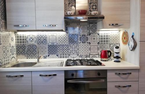 Carloforte House | A cà da Chidedda