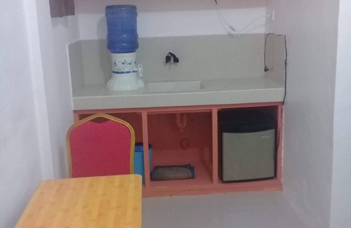 Maribago House | A/C BUDGET ROOM 6 PROMO