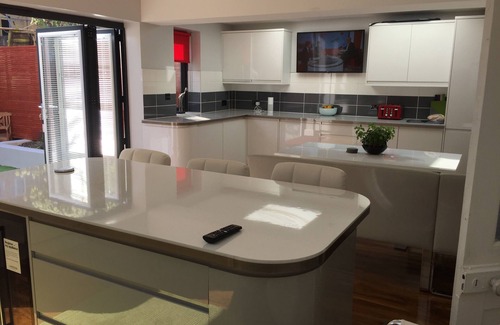 Brighton Bed & Breakfast | A calm haven in the heart of Brighton