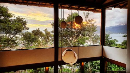 Itaquanduba Bed & Breakfast | A Casa Bella - Guesthouse