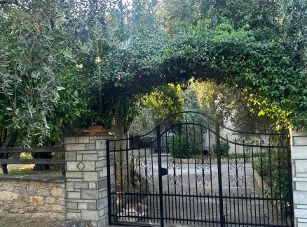 Koropi House | A casa d Irene