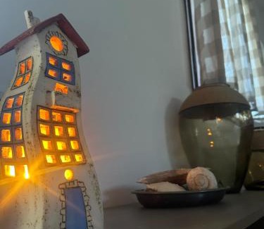 Koropi House | A casa d Irene