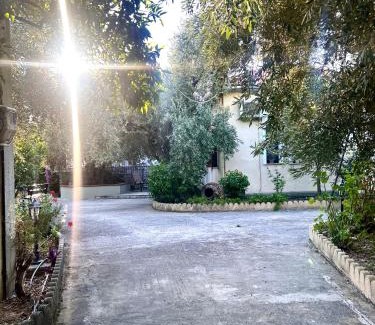 Koropi House | A casa d Irene