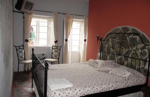 Muros House | A Casa da Fonte