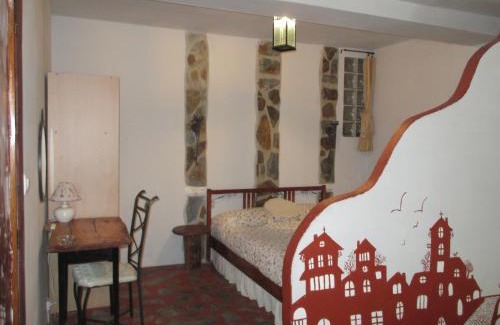 Muros House | A Casa da Fonte