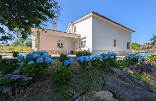 Cambados House | A casa da panadeira