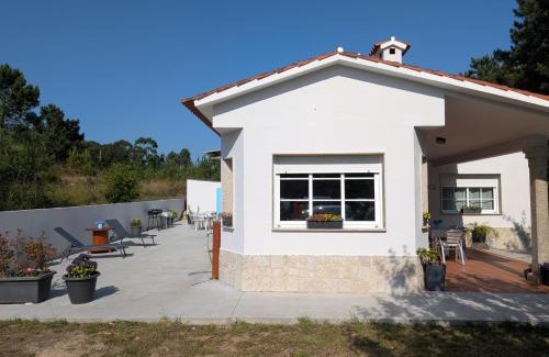 Cambados House | A casa da panadeira