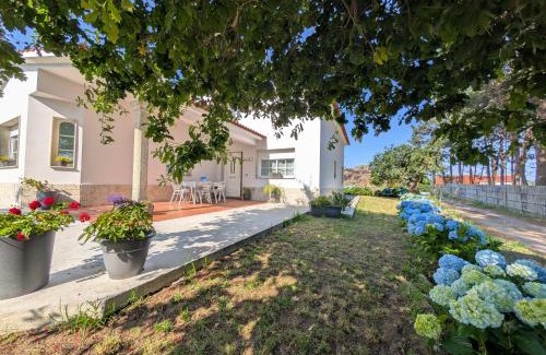 Cambados House | A casa da panadeira