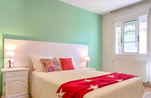 Cambados House | A casa da panadeira