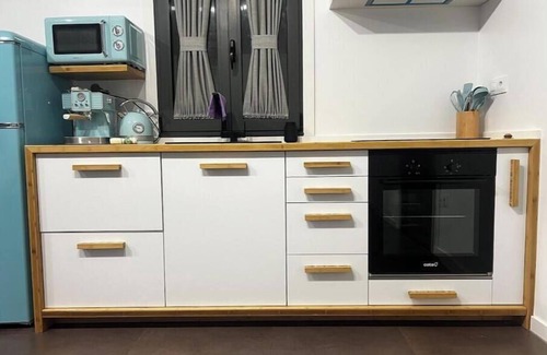 Redondela Ski Chalet | A Casa Da Praia.