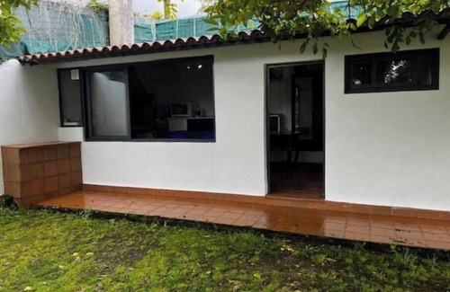 Redondela Ski Chalet | A Casa Da Praia.