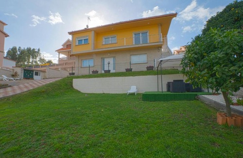 Poio House | A Casa da Tía Babel