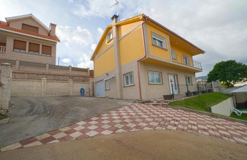 Poio House | A Casa da Tía Babel