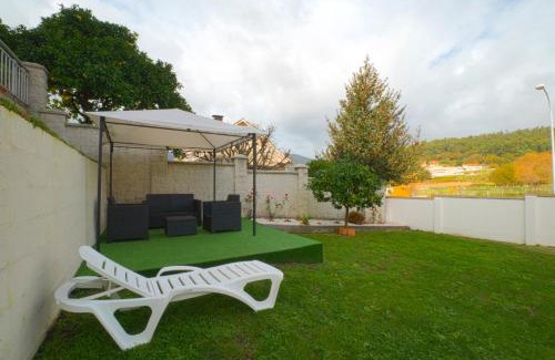 Poio House | A Casa da Tía Babel