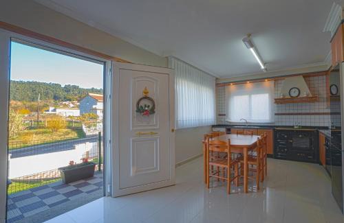 Poio House | A Casa da Tía Babel