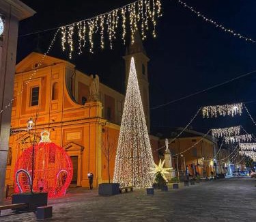 Castelfranco Emilia Apartment | A casa dalla Fra 2