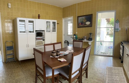 Aguas de Sao Pedro House | A Casa das Flores, um Ambiente Perfeito Para Renovar as Energias