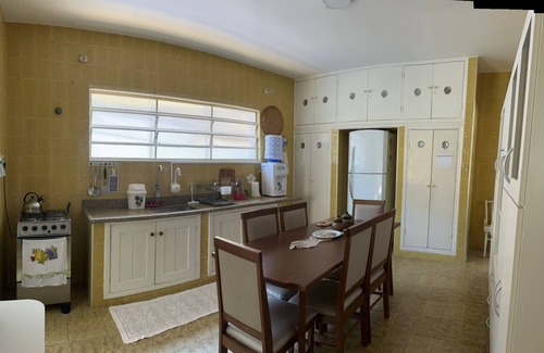 Aguas de Sao Pedro House | A Casa das Flores, um Ambiente Perfeito Para Renovar as Energias