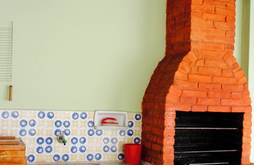 Aguas de Sao Pedro House | A Casa das Flores, um Ambiente Perfeito Para Renovar as Energias