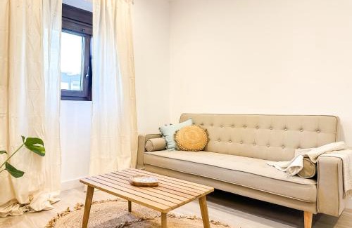 Sardinero Apartment | A Casa de Canosiña by ALÔGA