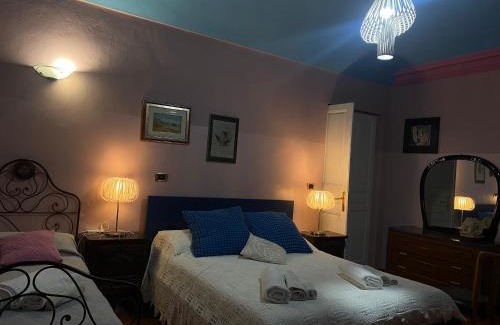 Millefonti Apartment | A Casa dell'Artista