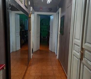 Millefonti Apartment | A Casa dell'Artista