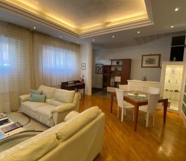 Gubbio Apartment | A Casa di Ale