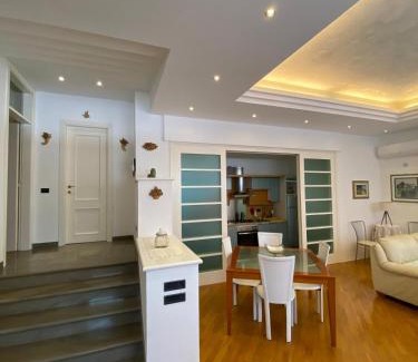 Gubbio Apartment | A Casa di Ale