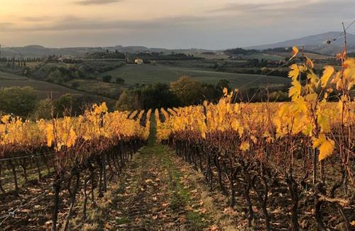 Lastra a Signa Apartment | A Casa di Alice