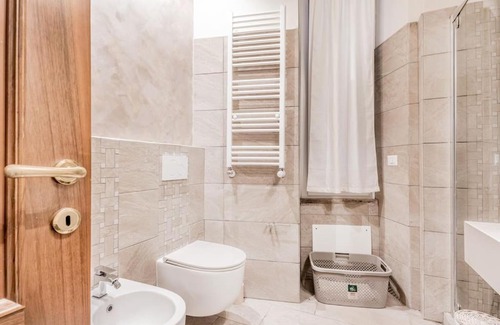 Quartiere XXVII Primavalle Apartment | A casa di Alma (Vicino Metro Cornelia e Gemelli)