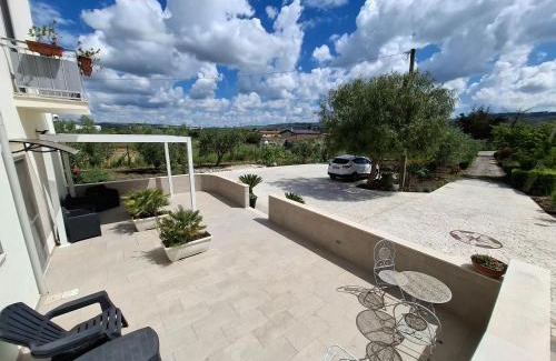 Matera House | A Casa di Anna - Locazione Turistica -