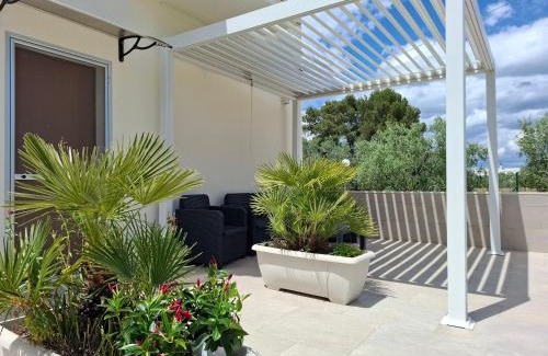 Matera House | A Casa di Anna - Locazione Turistica -