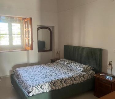 Capitolo House | A casa di Elisa