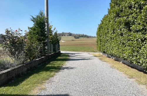 Agazzano Apartment | A Casa di Elli - Apartment in Borgo
