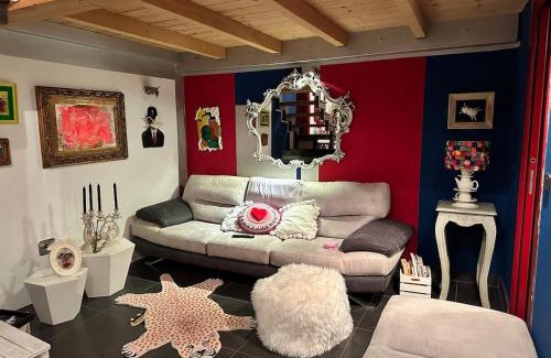 Grosseto Apartment | a casa di Emma