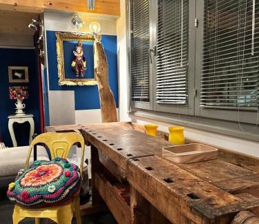 Grosseto Apartment | a casa di Emma