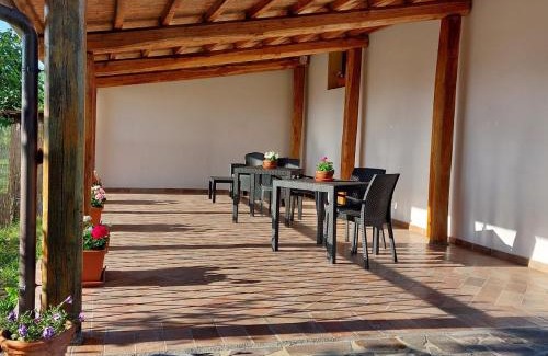 Montalcino House | A Casa di Enrichetta