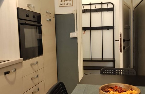 Nomentano Apartment | A casa di Gi